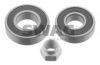 SWAG 84 92 9905 Wheel Bearing Kit